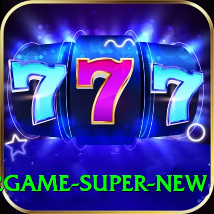 02Game Super New - 2