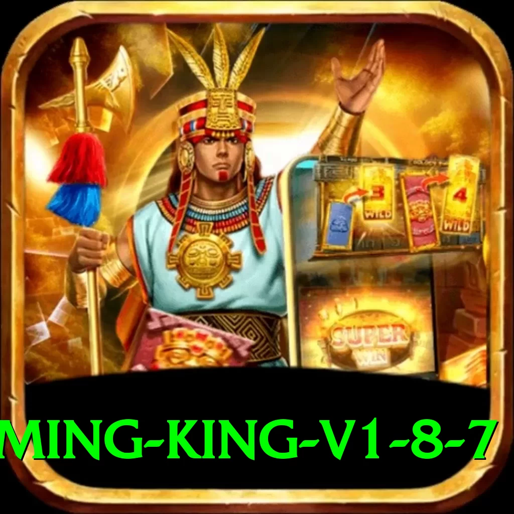 399pak Gaming King v1.8.7 - 2
