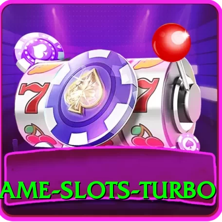 777B Game - Slots Turbo - 2