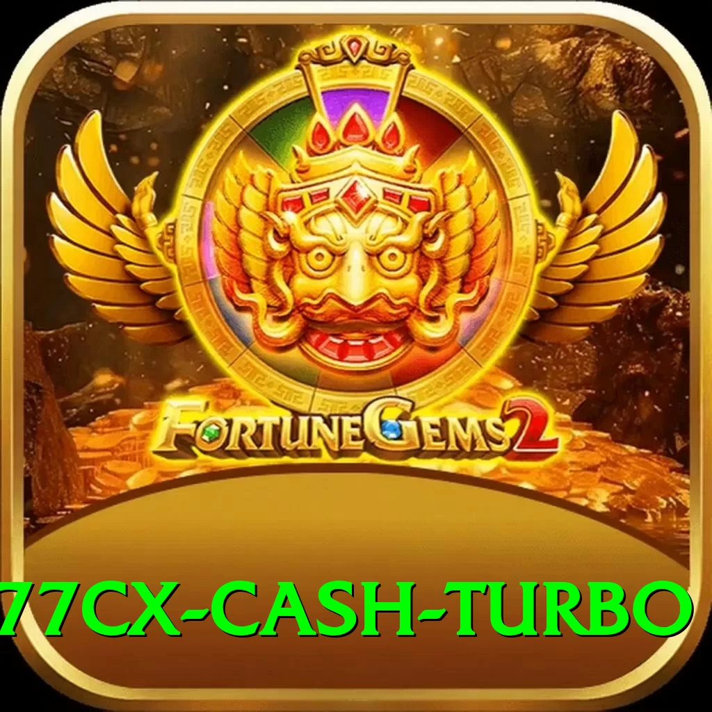 777cx Cash Turbo - 2