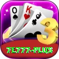 7e777 Casino Official v1.7.2