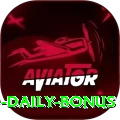 7f777 Legend - Daily Bonus