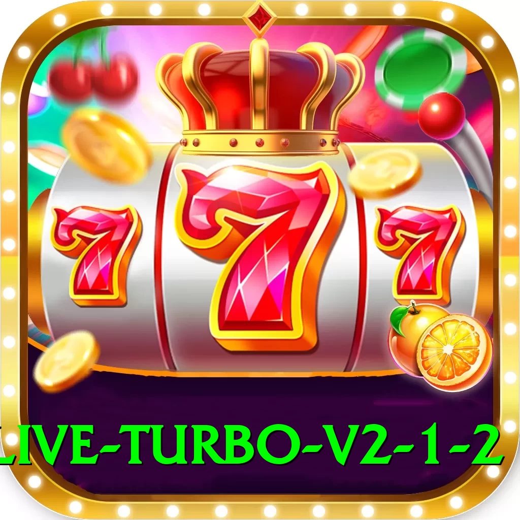 89F Game Live Turbo v2.1.2 - 2