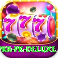 98PKR PK Deluxe