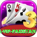 999r VIP Pakistan