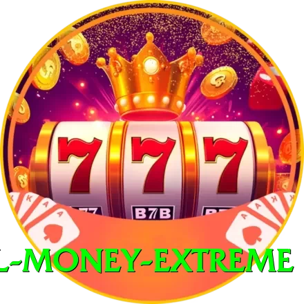 bavuma - Real Money Extreme - 2