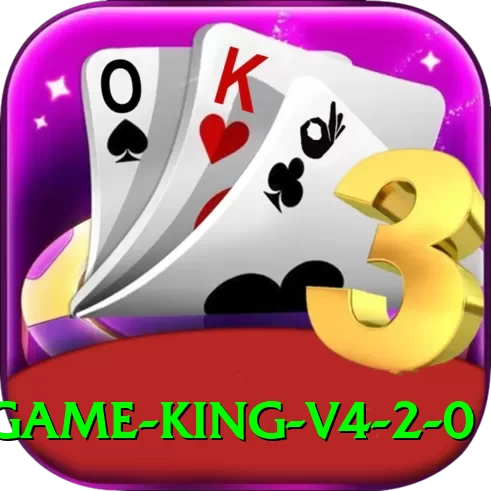 Bet626 Game Game King v4.2.0 - 2