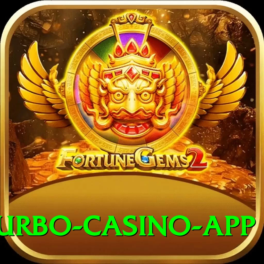 BG8888 Turbo Casino App - 2