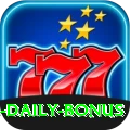 BK66 Game Prime - Daily Bonus