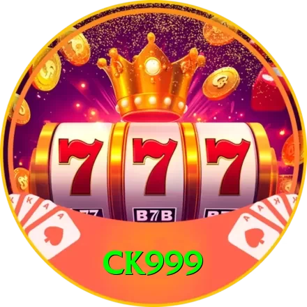 ck999 - Live Champion - 2