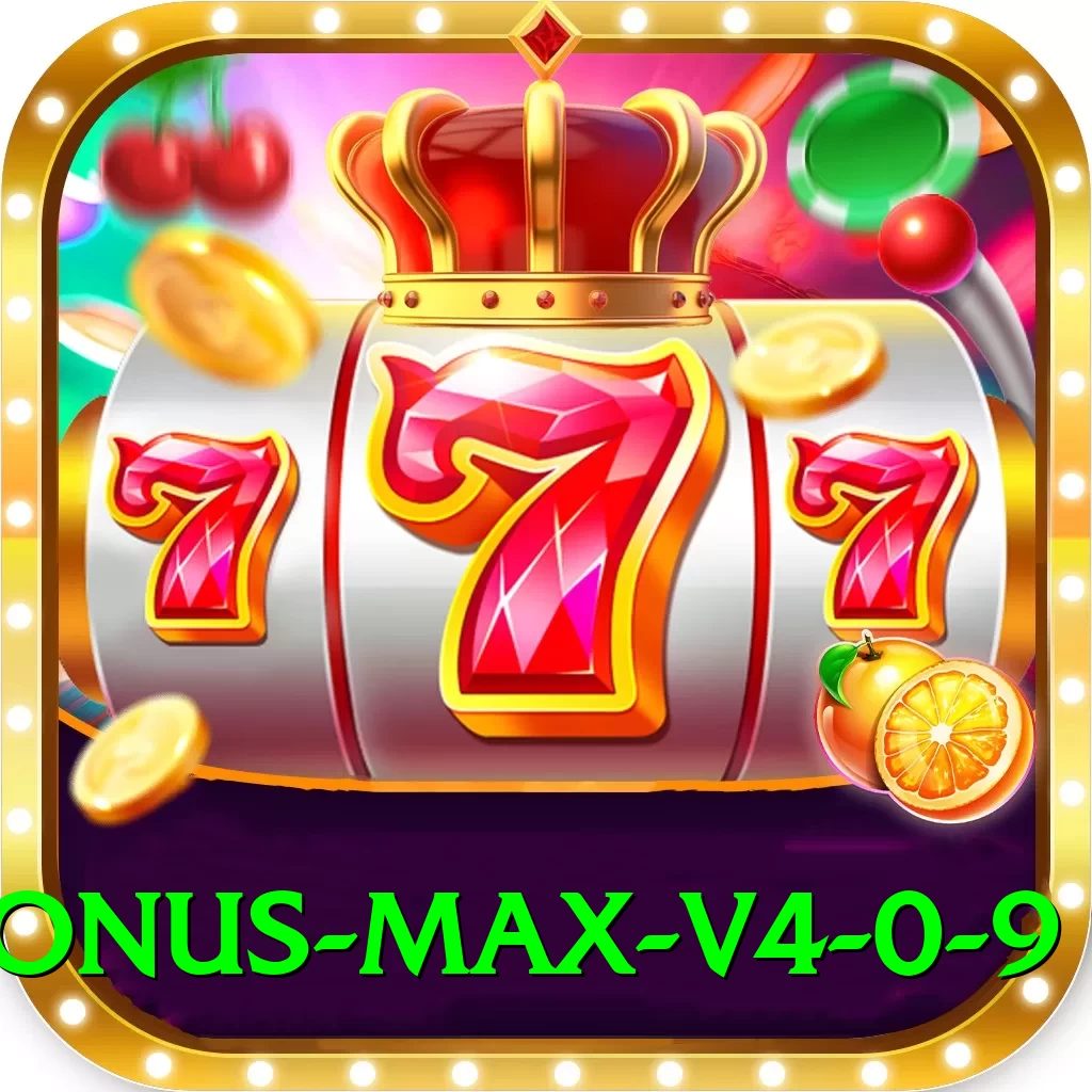gold08 Bonus Max v4.0.9 - 2