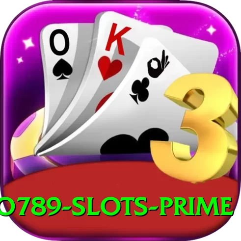 GOLO789 - Slots Prime - 2