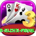 GOLO789 - Slots Prime