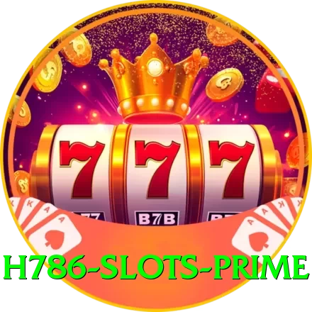 H786 - Slots Prime - 2