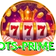 H786 - Slots Prime