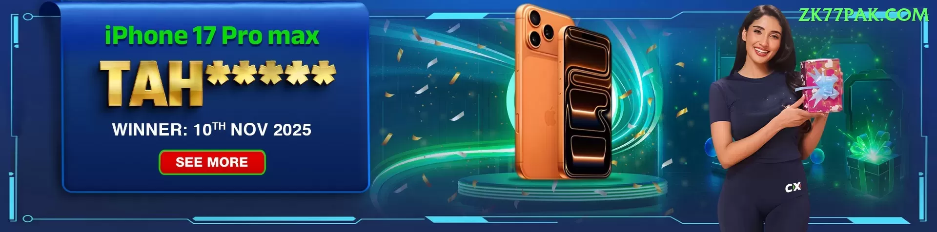 777xk - Slots Premium Screenshot 1