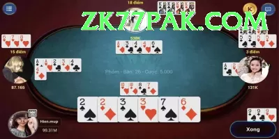 77Bet Game - Casino Prime Screenshot 4 - 6