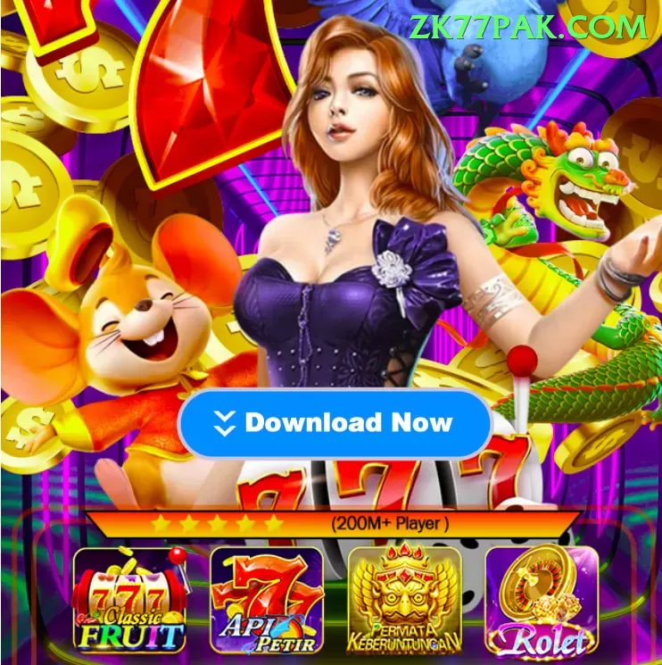 PKZ Casino - Real Money Pro Screenshot 2