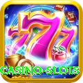 jami777 Champion - Casino & Slots
