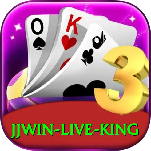JJwin Live King - 2