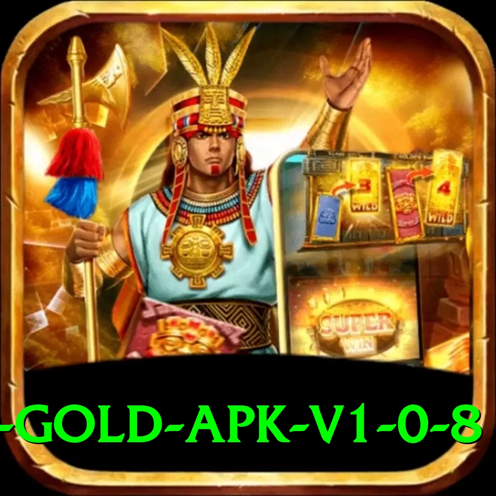 LuckPub Game Gold APK v1.0.8 - 2