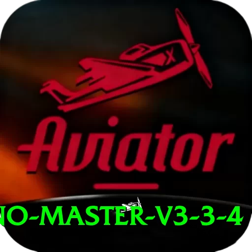 MJ77 Casino Master v3.3.4 - 2