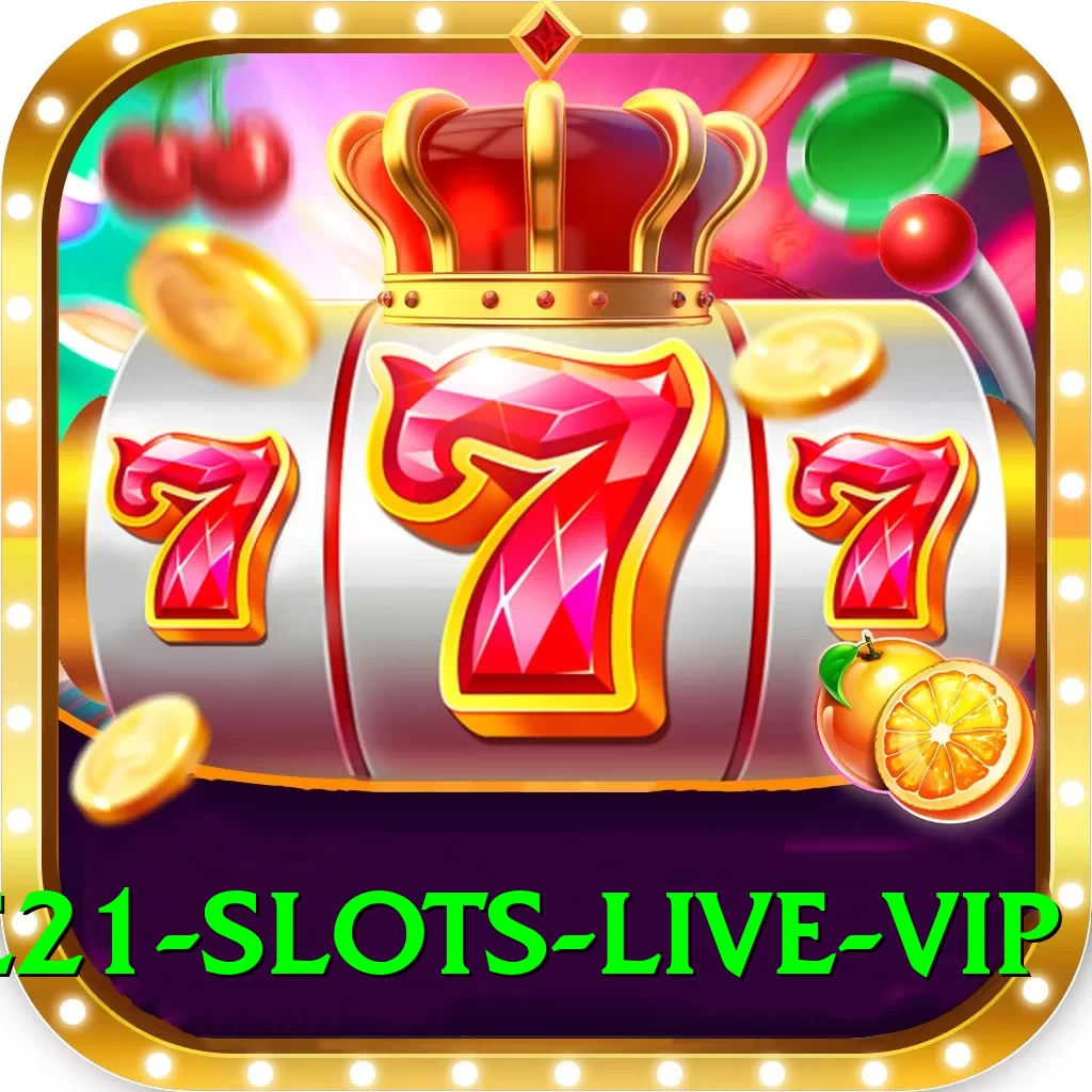 One21 Slots Live VIP - 2