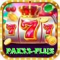 pak33 VIP Gaming App