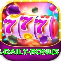 Pak77 Master - Daily Bonus