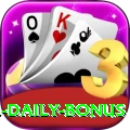 Pakiwin Deluxe - Daily Bonus