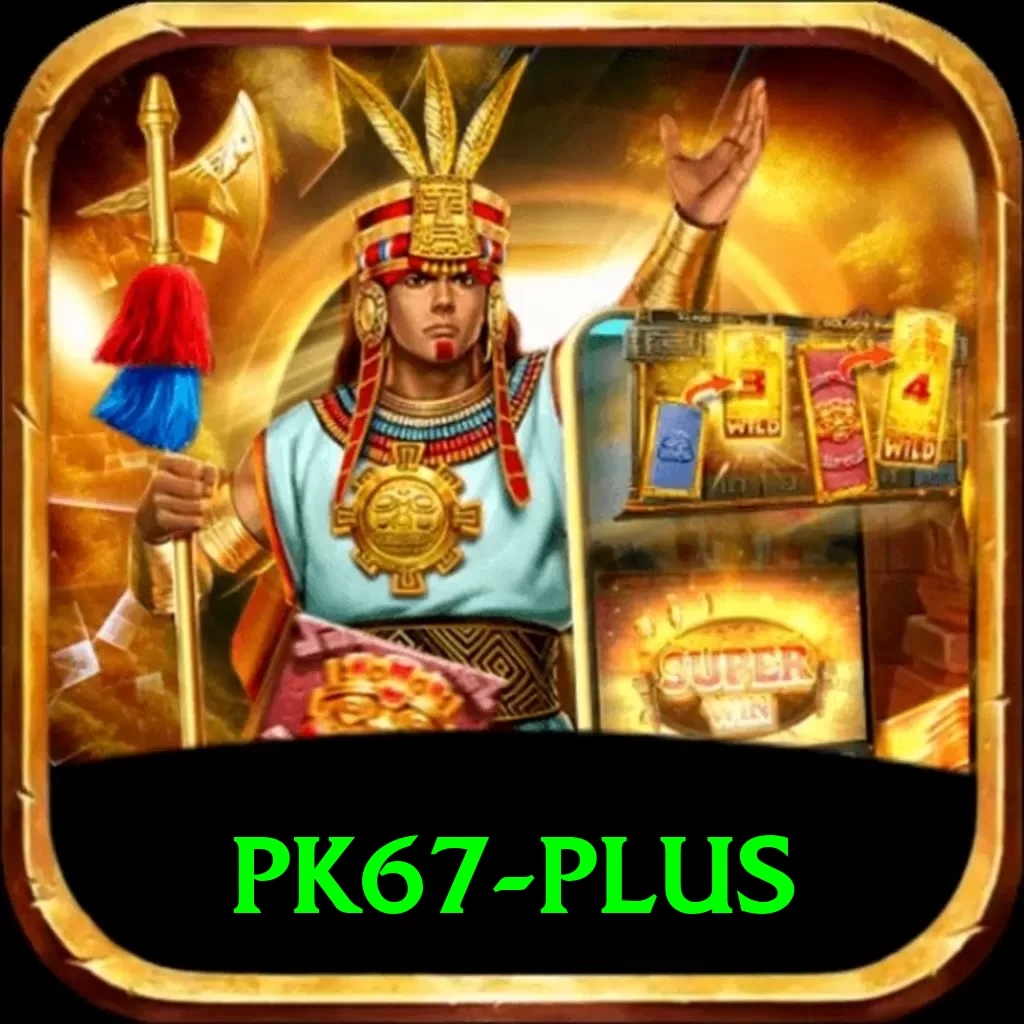 pk67 Master - Win Real PKR - 2