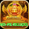 PKR Casino PK Deluxe