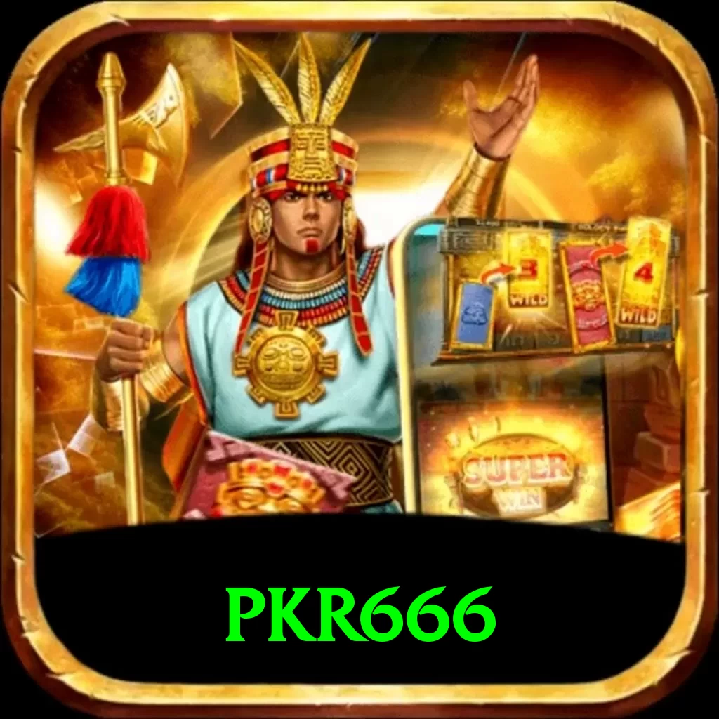 pkr666 Slots VIP v3.9.2 - 2