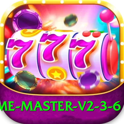 pokergame Game Master v2.3.6 - 2