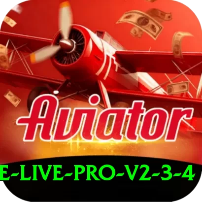 S55 Game Live Pro v2.3.4 - 2