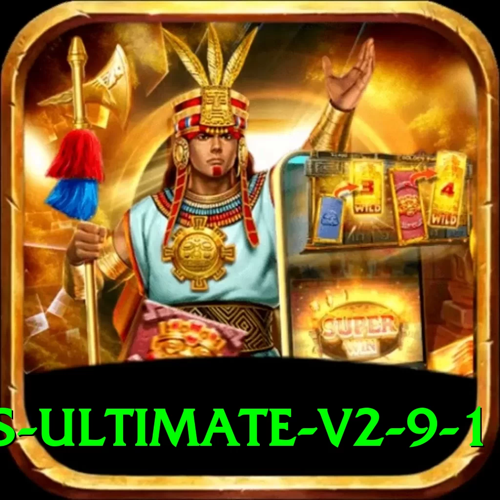 S92Game Bonus Ultimate v2.9.1 - 2