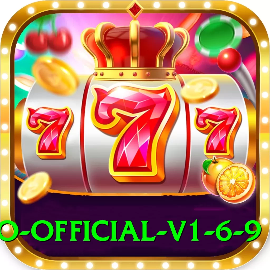 SS1 Game Casino Official v1.6.9 - 2