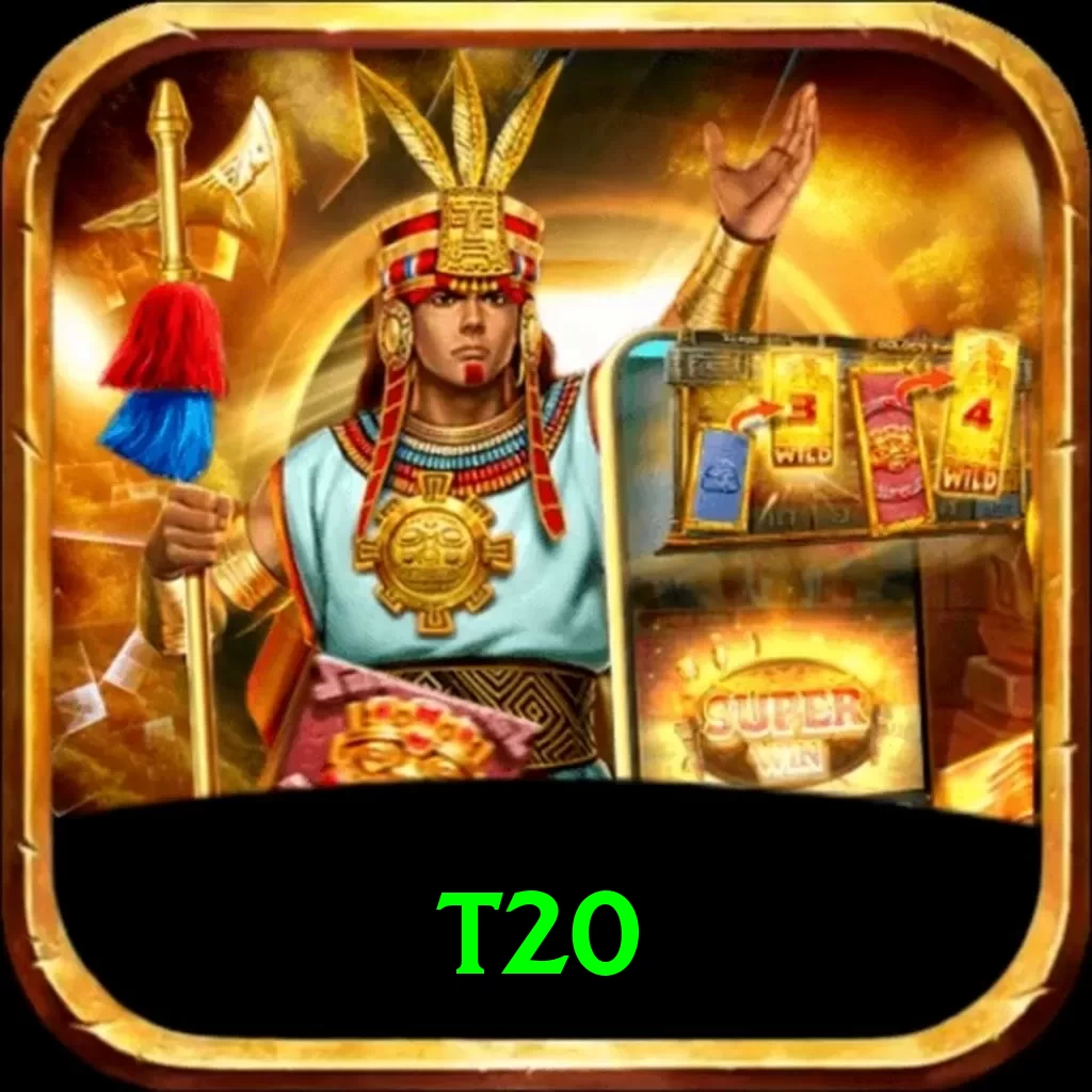 t20 - Casino Royal - 2