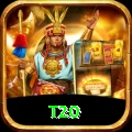 t20 - Casino Royal