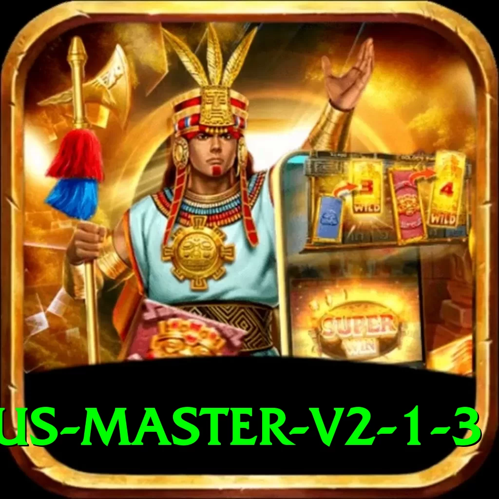 td777 Bonus Master v2.1.3 - 2