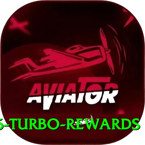 X666 Turbo Rewards - 2